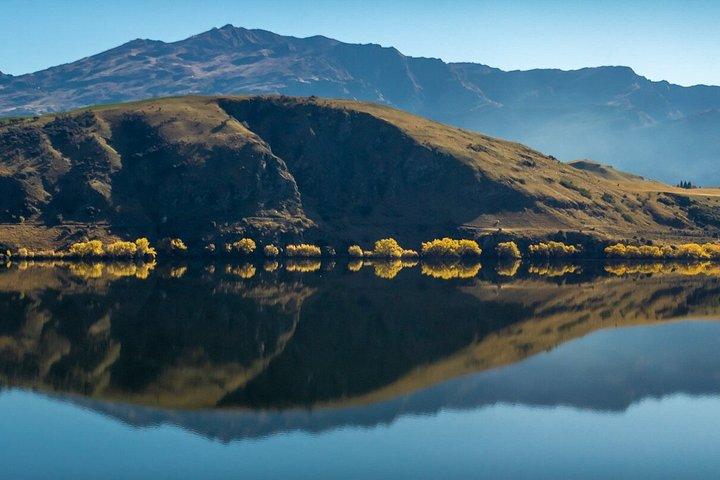 Queenstown: Half-Day Private Sightseeing & Photography Tour