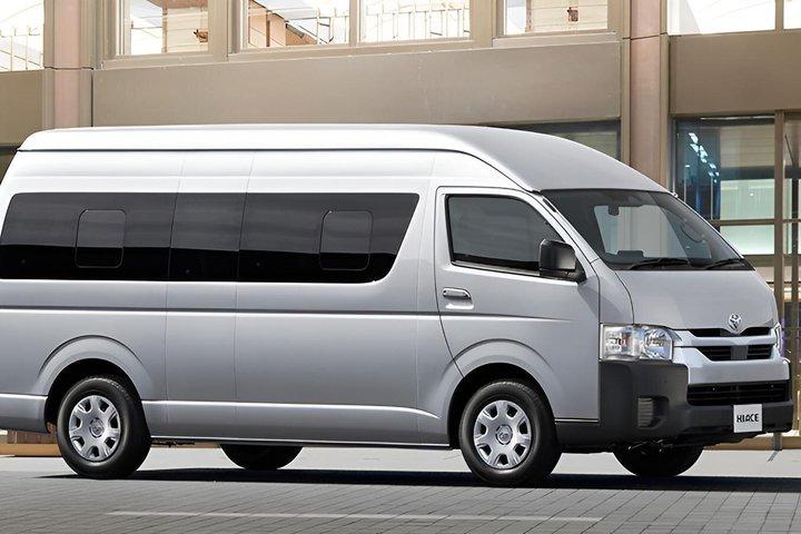 Privater Kyoto-Transfer