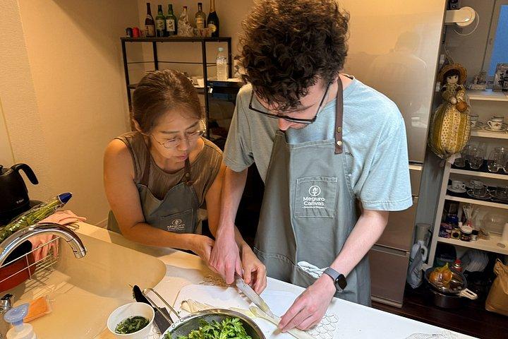 A5 Iga Wagyu Sukiyaki with Pro-Trained Host