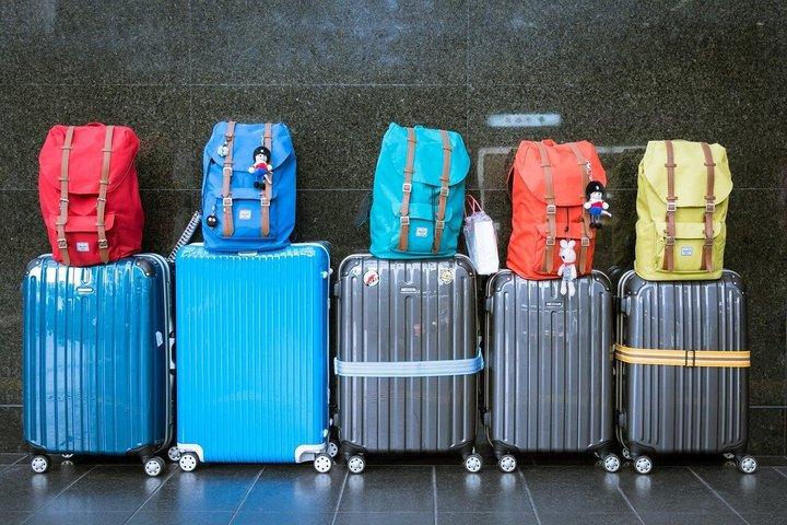 バンコク空港からホアヒンホテルへのプライベート送迎