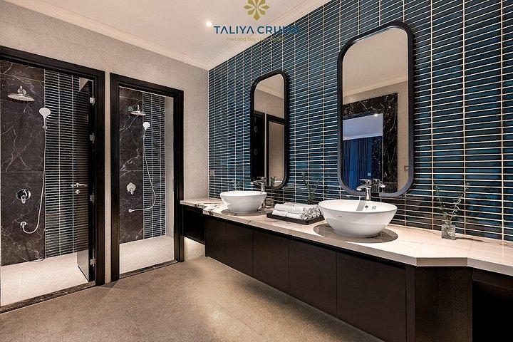 タリヤ日帰りクルーズの豪華ハロン湾ツアー-オールインクルーシブ