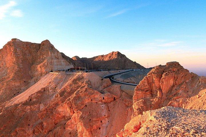 Full Day Al Ain City Tour with Lunch