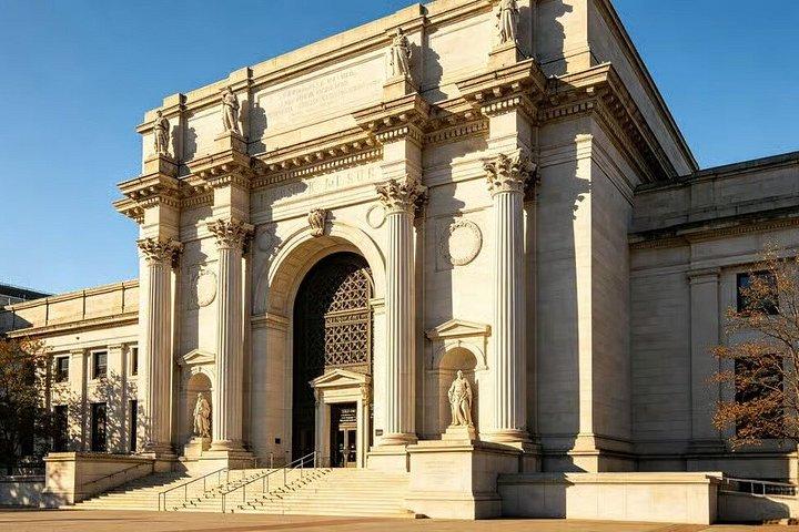 Führung durch das American Museum of Natural History in NYC
