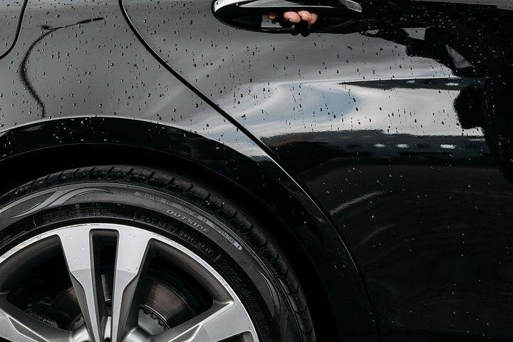 Private transfer: London til/fra Gatwick