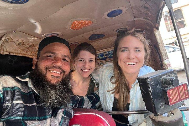 Private Jaipur Tuk Tuk Tour Experience Jaipur Like a Local