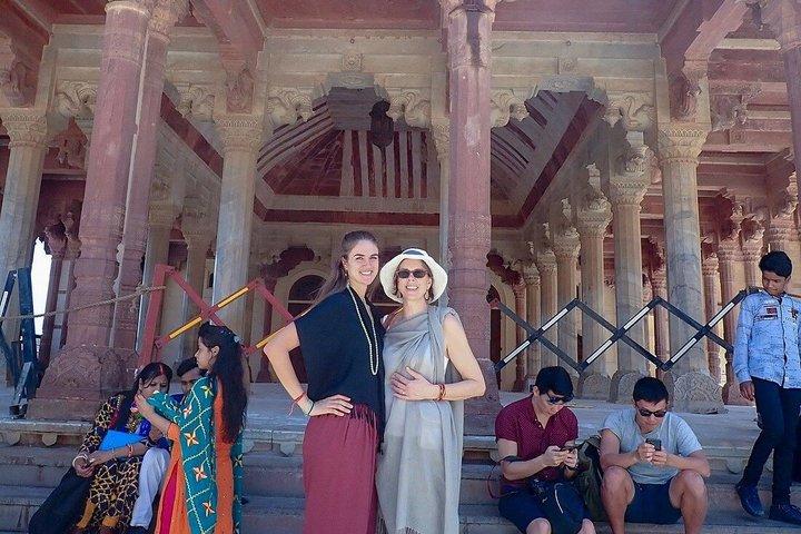 Private Jaipur Tuk Tuk Tour Experience Jaipur Like a Local