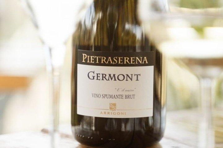 Vernaccia di San Gimignano-ervaring