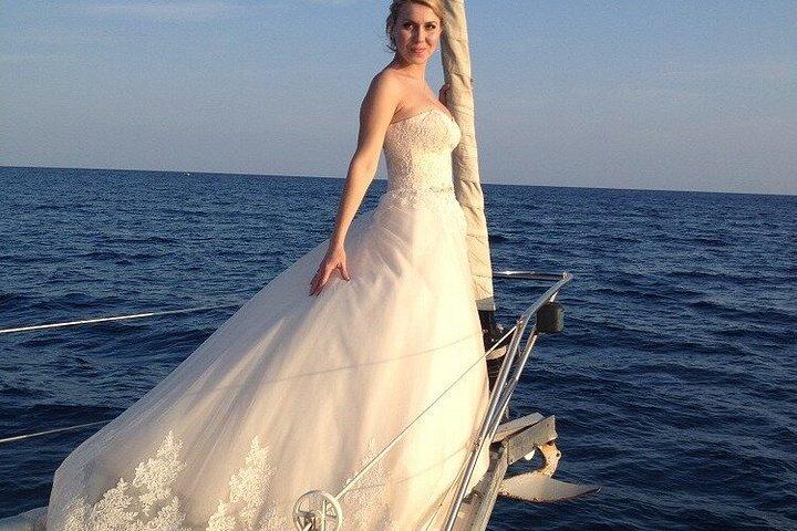 Private Sunset Cruise in Larnaca