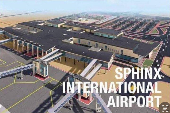 Sphinx International Airport Transportation