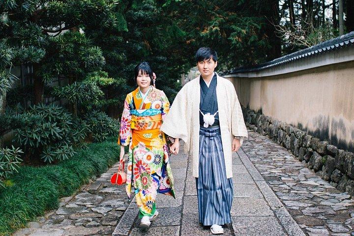 大阪：家族で楽しめる着物＆浴衣体験「WARGO」