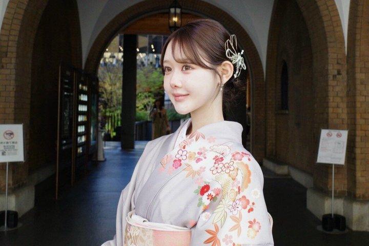 Kyoto: Family-Friendly Kimono & Yukata Experience at WARGO