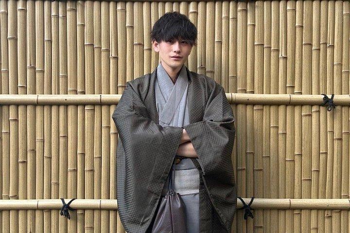 浅草：家族で楽しめる着物＆浴衣体験「WARGO」