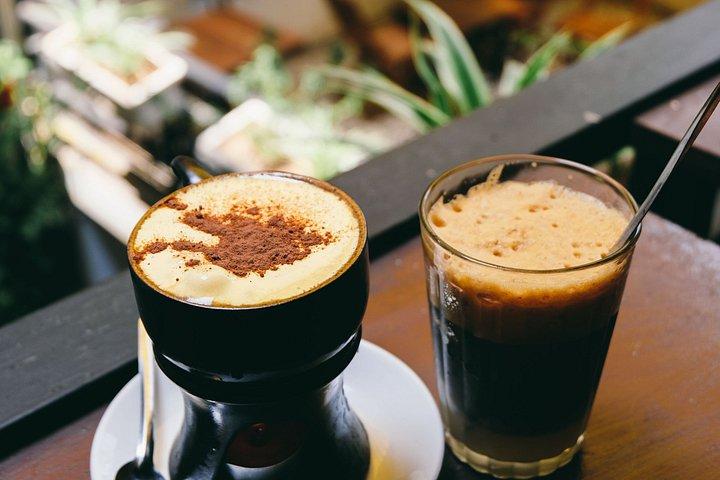 Hanoi Open-Ticket Experience: Craft Your Own Vietnamese Coffee