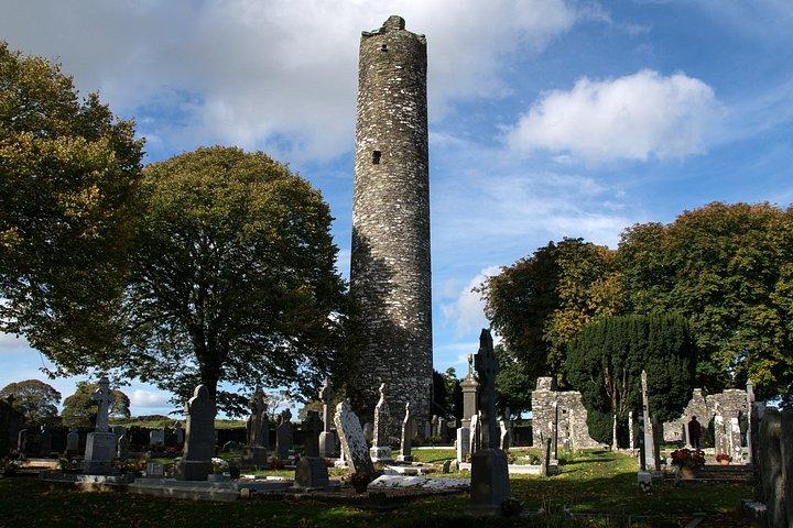 Boyne Valley Megalithic Monuments Private Day Tour from Dublin