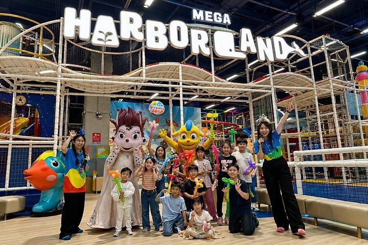 大阪または京都からの神戸プライベート日帰りツアー：北野と中華街