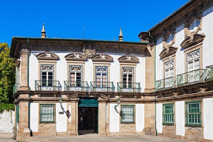 Braga chasse au trésor & Highlights visite à pied autonome