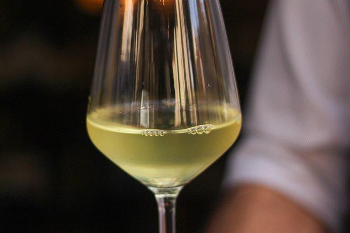 Discover Frascati Wine Tasting with a Sommelier and Snacks