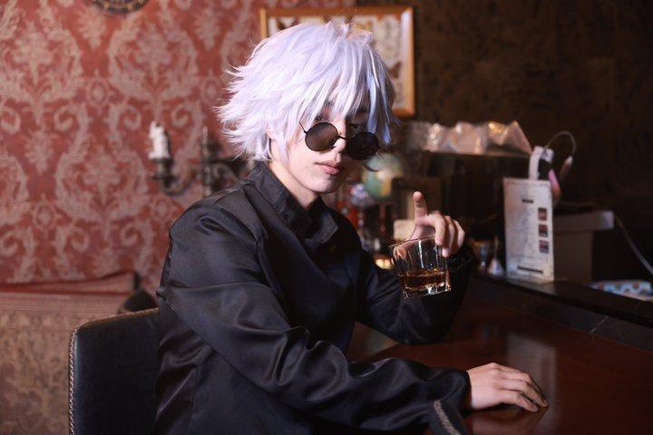 秋葉原コスプレフォト体験とコスチューム