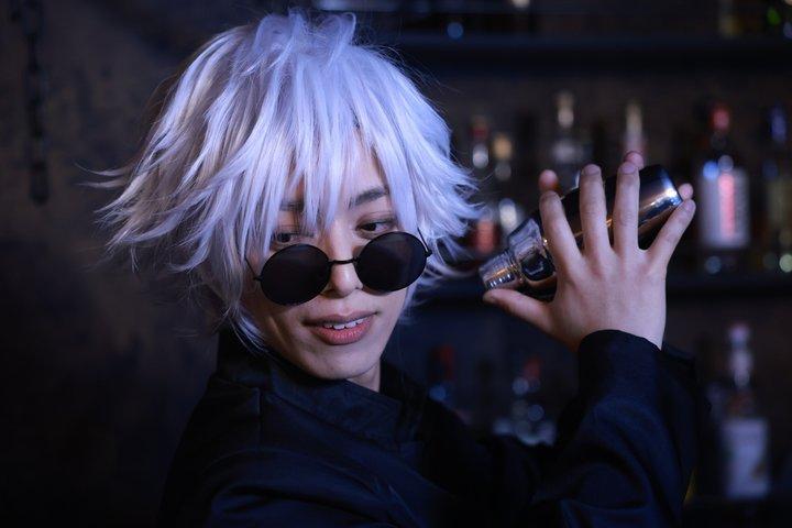 秋葉原コスプレフォト体験とコスチューム