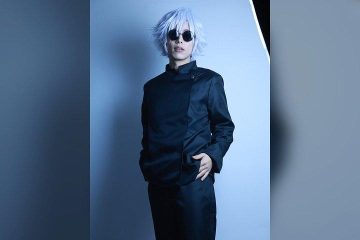 秋葉原コスプレフォト体験とコスチューム