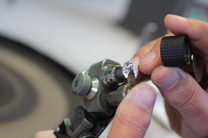 Amsterdam: Diamond Museum Highlights & Guided Factory Tour