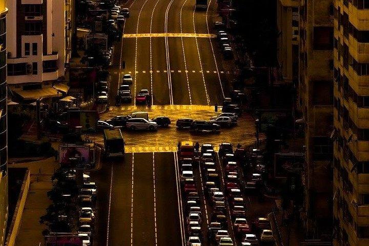 マラケシュ発 カサブランカ終日ツアー（ハサン2世モスク含む）