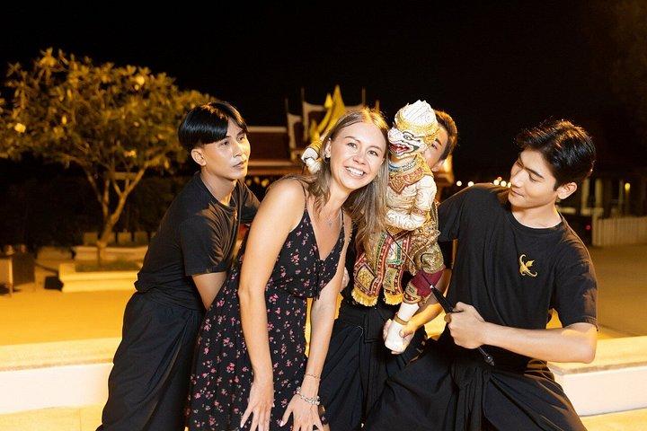 Siam Niramit Phuket Evening Cultural Show Ticket