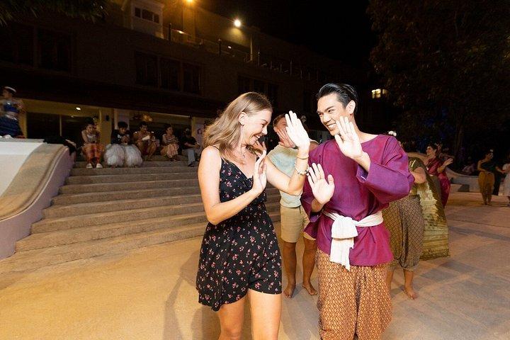 Siam Niramit Phuket Evening Cultural Show Ticket