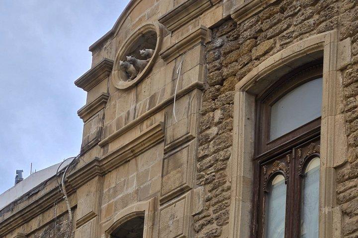Tour privato dei punti salienti di Baku con una Guida locale