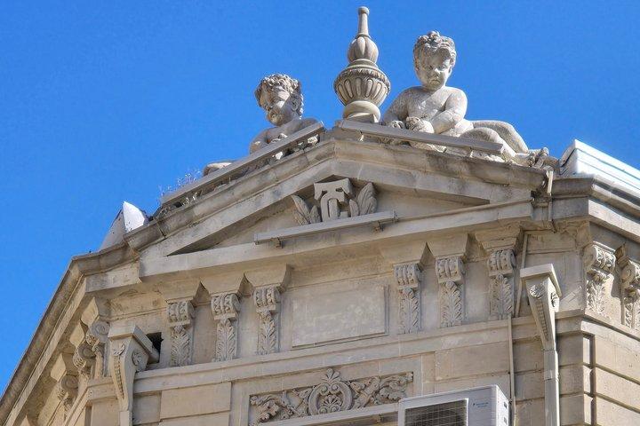 Tour privato dei punti salienti di Baku con una Guida locale
