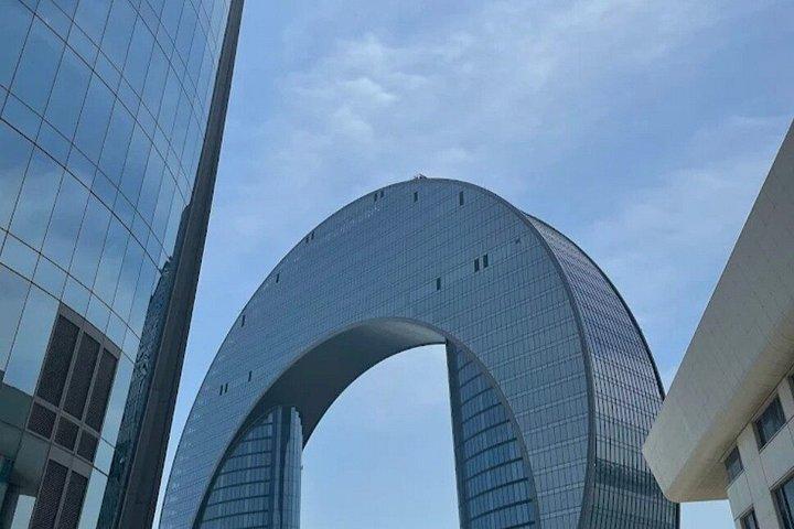 プライベートバクーハイライトツアー(現地ガイド付き)