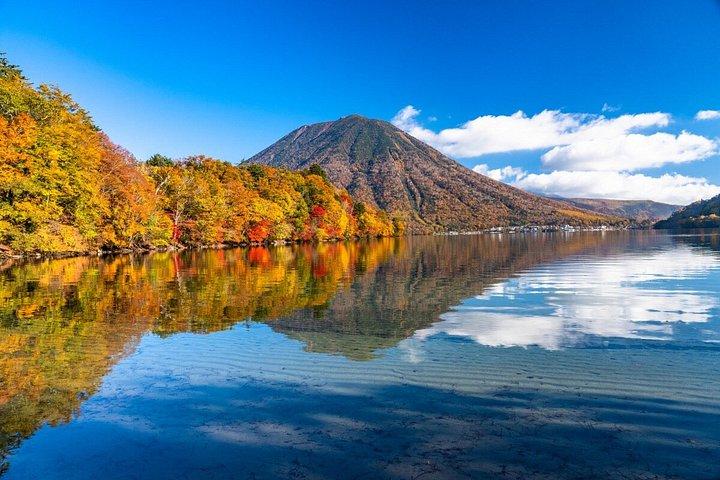 日光東照宮・華厳の滝・中禅寺湖内覧会