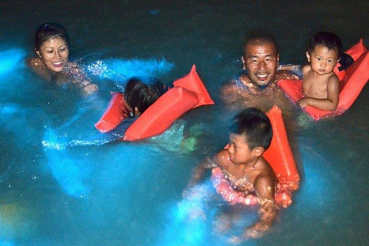 Rose Hall Haunted Tour and Luminous Lagoon Night Experience