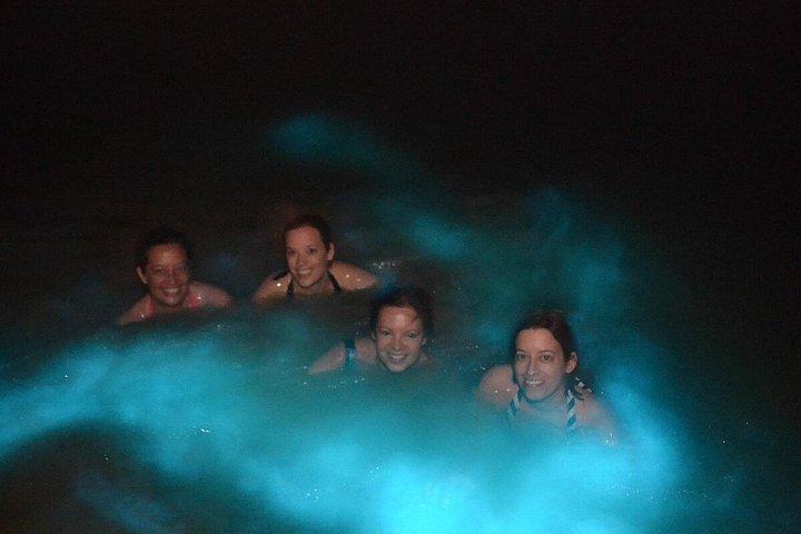 Rose Hall Haunted Tour and Luminous Lagoon Night Experience