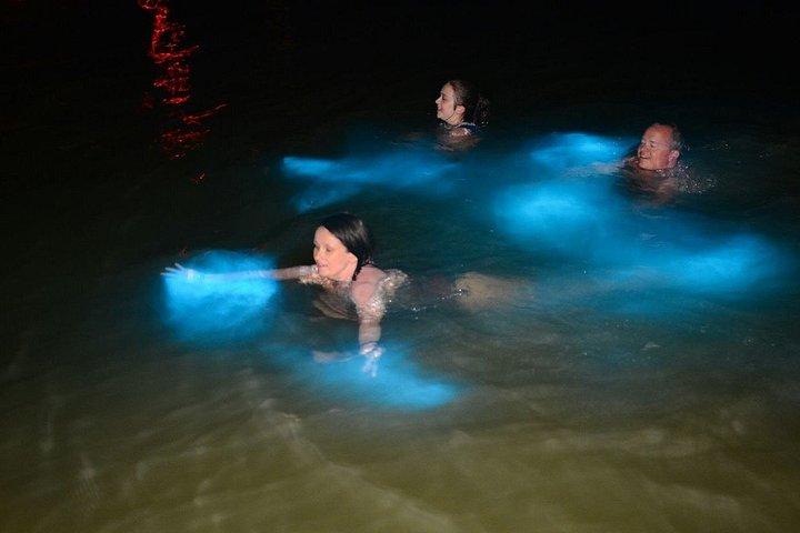 Rose Hall Haunted Tour and Luminous Lagoon Night Experience