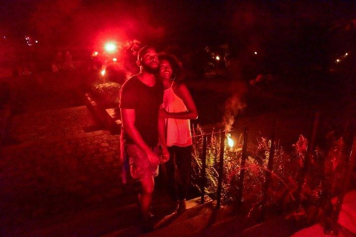 Rose Hall Haunted Tour and Luminous Lagoon Night Experience