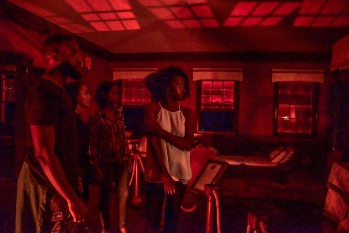 Rose Hall Haunted Tour and Luminous Lagoon Night Experience