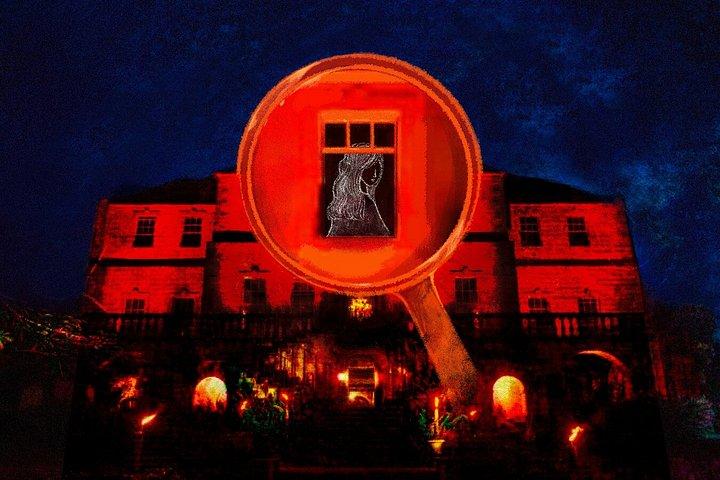 Rose Hall Haunted Tour and Luminous Lagoon Night Experience