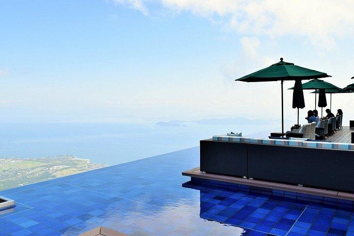 大阪の4大観光スポット：琵琶湖＆ラ・コッリーナ日帰り旅行