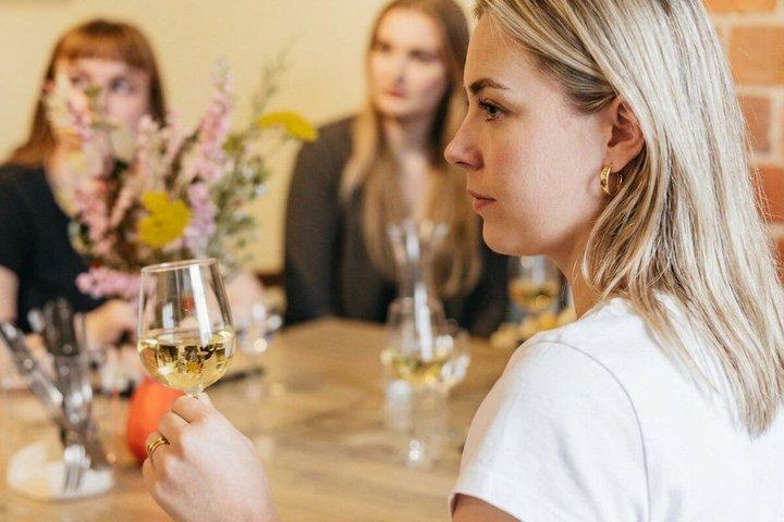 Le Marais Food and Wine Tour - Degustações Gourmet Francês