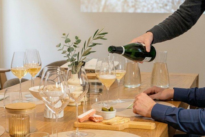 Le Marais Food and Wine Tour - Degustações Gourmet Francês