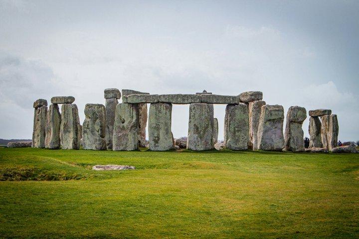Privéchauffeur Rondleidingen Windsor Castle en Stonehenge