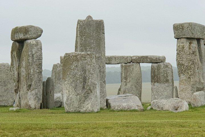 Privéchauffeur Rondleidingen Windsor Castle en Stonehenge