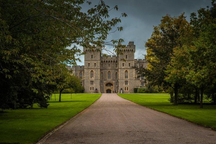 Privéchauffeur Rondleidingen Windsor Castle en Stonehenge