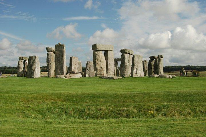 Privéchauffeur Rondleidingen Windsor Castle en Stonehenge