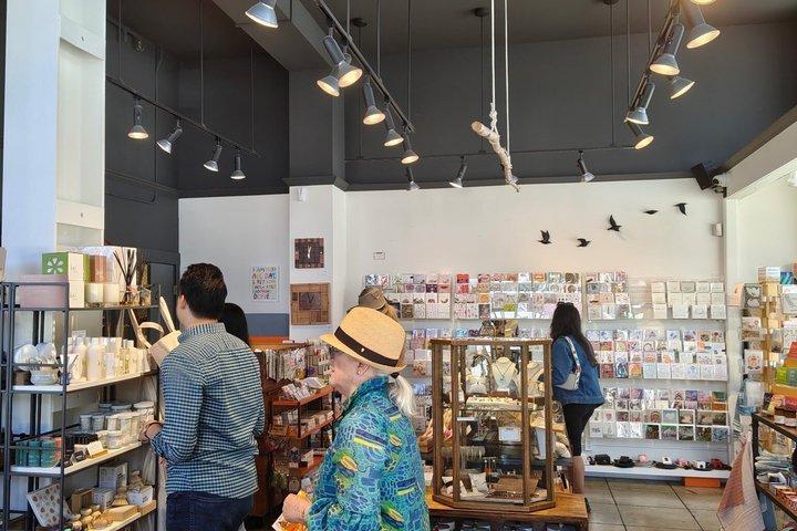 Old Pasadena Small-Group Food Walking Tour