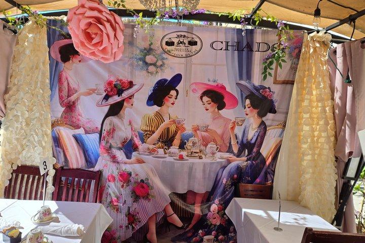Old Pasadena Small-Group Food Walking Tour
