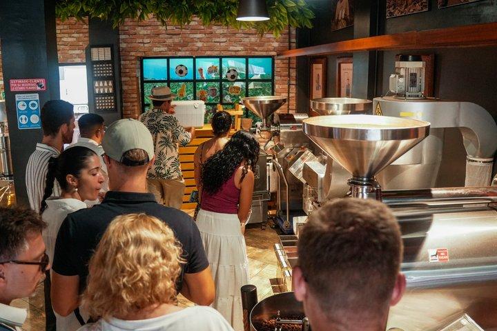 Choco-Cultura Guayaquil : City Tour & Museo del Cacao