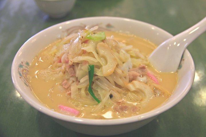 福岡市電で行く長崎市＆文化日帰りツアー