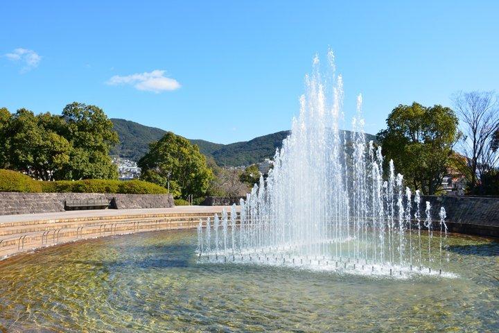 福岡市電で行く長崎市＆文化日帰りツアー